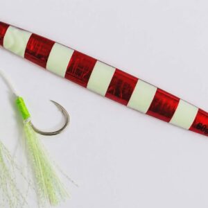 Jig Mistic 80G Phosphorescent