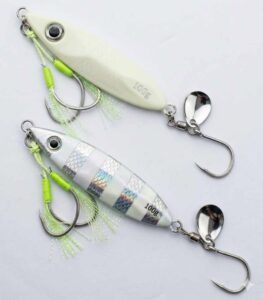 Jig 100G Phosphorecent