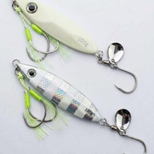 Jig 100G Phosphorecent