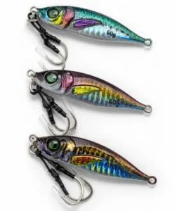 JIG 60G PHOSPHORESCENT