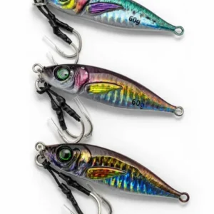JIG 60G PHOSPHORESCENT