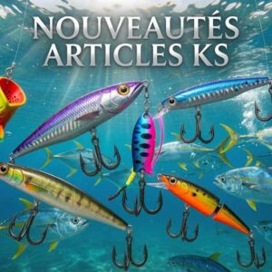NOUVEAUTES