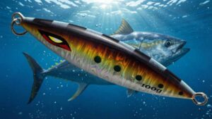 Jig 100G Phosphorescent