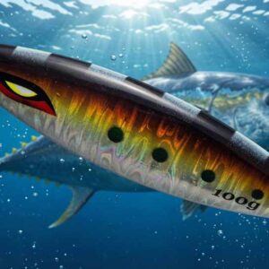 Jig 100G Phosphorescent