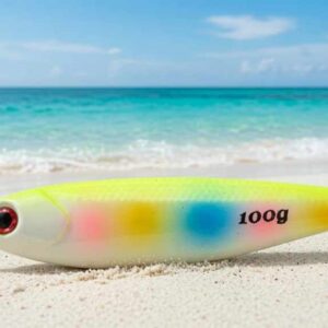 Jig 100G Phosphorescent
