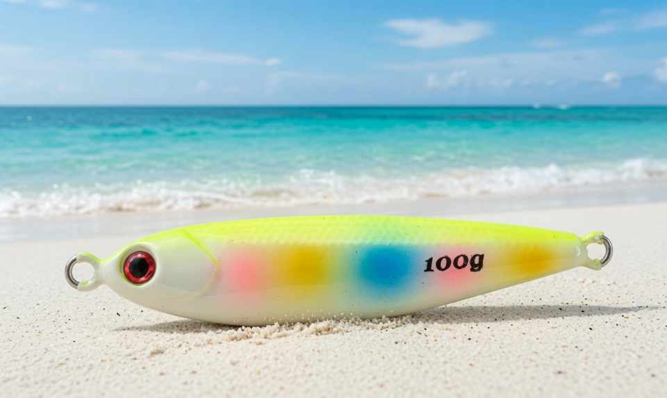 Jig 100G Phosphorescent