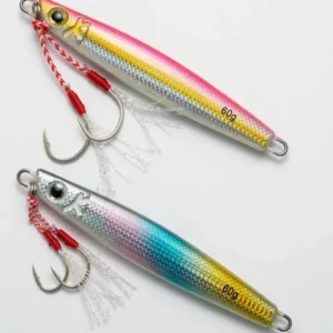 Jig 60G