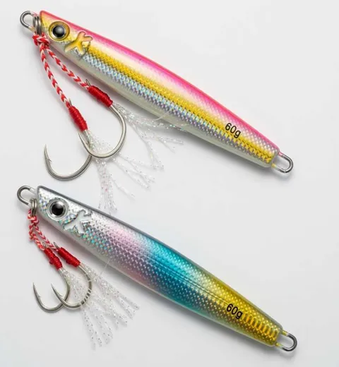 Jig 60G