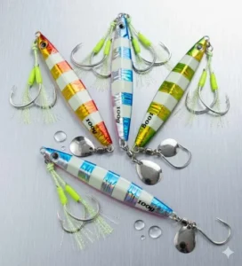 Jig 100G Phosphorescent