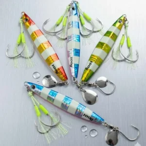 Jig 100G Phosphorescent