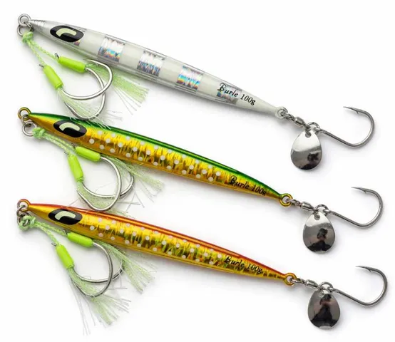 Jig 100G Phosphorescent