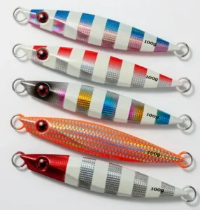 Jig 100G Phosphorescent