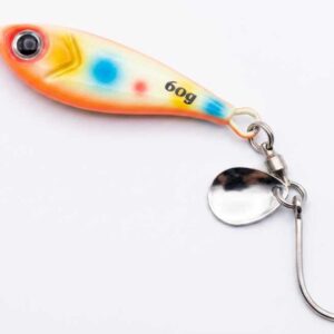 Jig 60G Phosphorescent