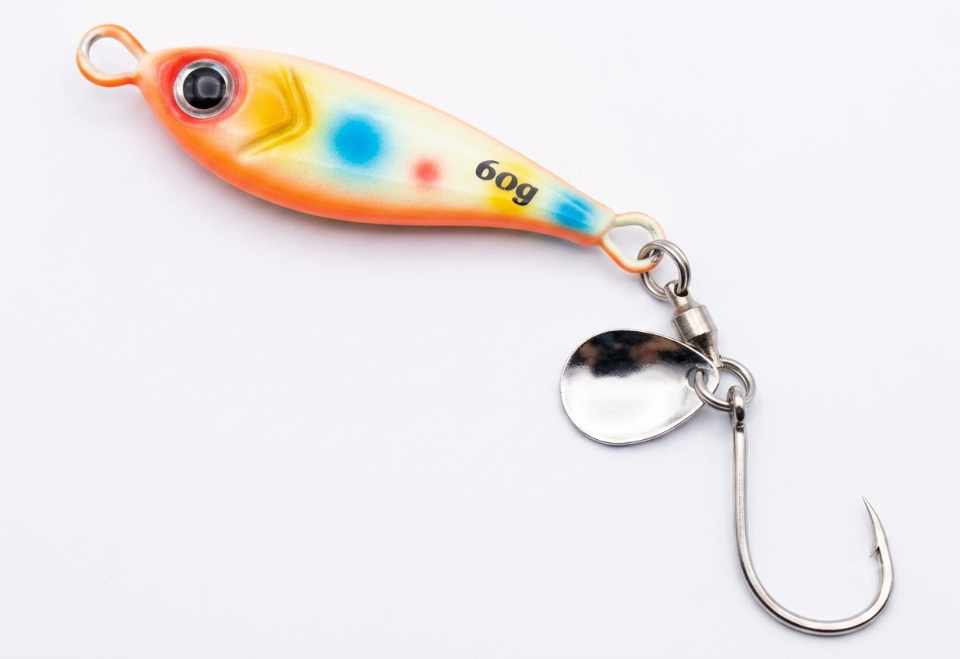 Jig 60G Phosphorescent