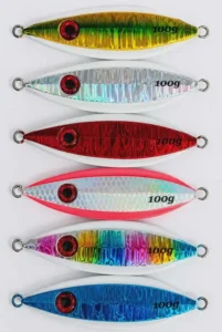 Jig 100G Phosphorescent