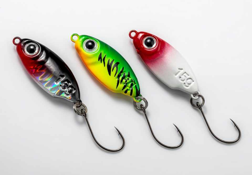 Jig 15g