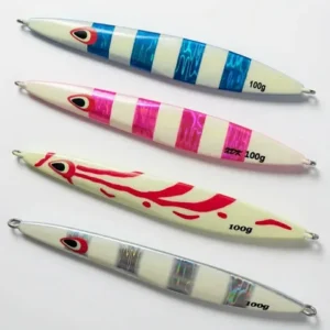 JIG KIL 100G PHOSPHORESCENT