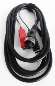 CABLE D'ALIMENTATION MJ 1200 SEABORG