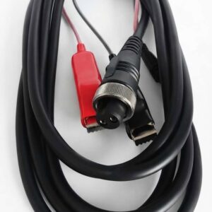 CABLE D'ALIMENTATION MJ 1200 SEABORG