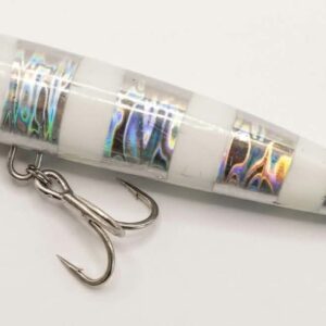 STICKBAIT 40G PHOSPHORESCENT
