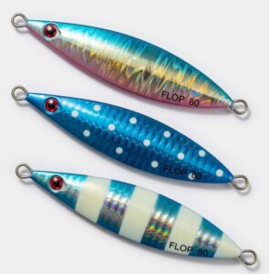 JIG FLOP 80G GLOW