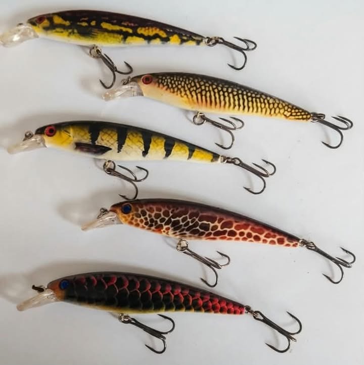RAPALA 11,5G