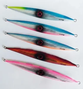 JIG HOOK G 100G GLOW