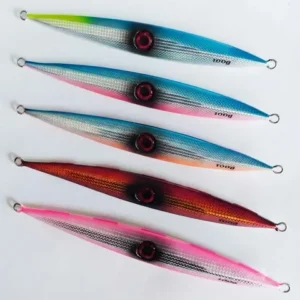 JIG HOOK G 100G GLOW