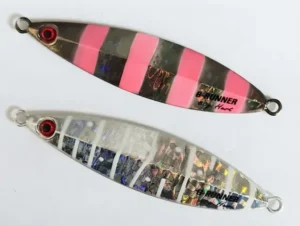 JIG B-RUNNER 80G GLOW