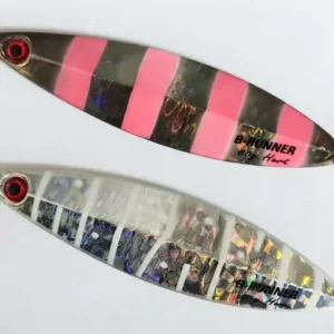 JIG B-RUNNER 80G GLOW
