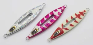 JIG BARRE 80G GLOW