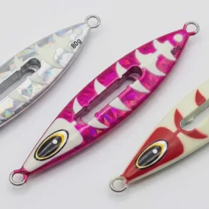 JIG BARRE 80G GLOW