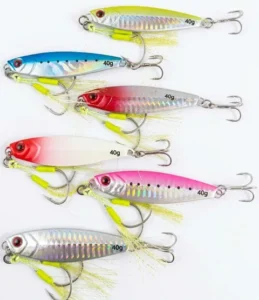 JIG STRIKING 40G