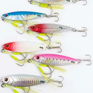 JIG STRIKING 40G