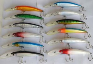 RAPALA 16CM 72,9G