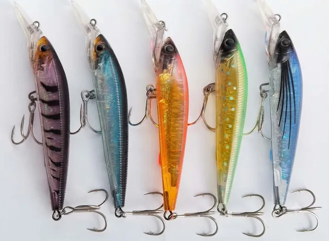 RAPALA YO-ZURI 49G