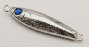 JIG SILVER 75G
