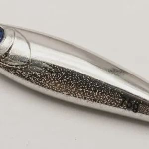 JIG SILVER 75G