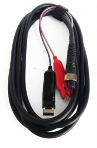 CABLE D'ALIMENTATION MJ600 SEABORG