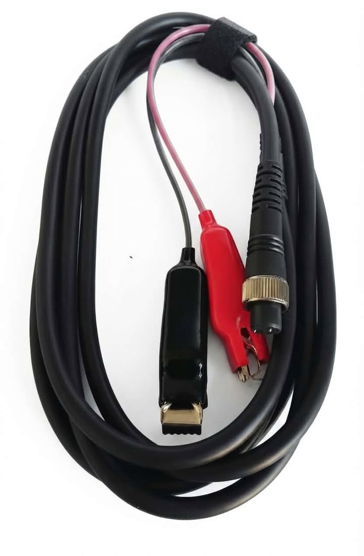 CABLE D'ALIMENTATION MJ600 SEABORG