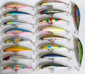 RAPALA SAVAGE 45G