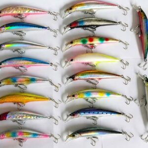 RAPALA SAVAGE 45G