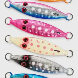 JIG HOOK C 100G PHOSPHORESCENT
