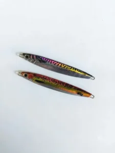 JIG B 40G