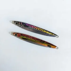 JIG B 40G