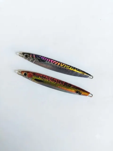 JIG B 40G