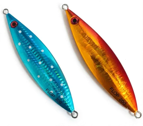 JIG FLOP 200G