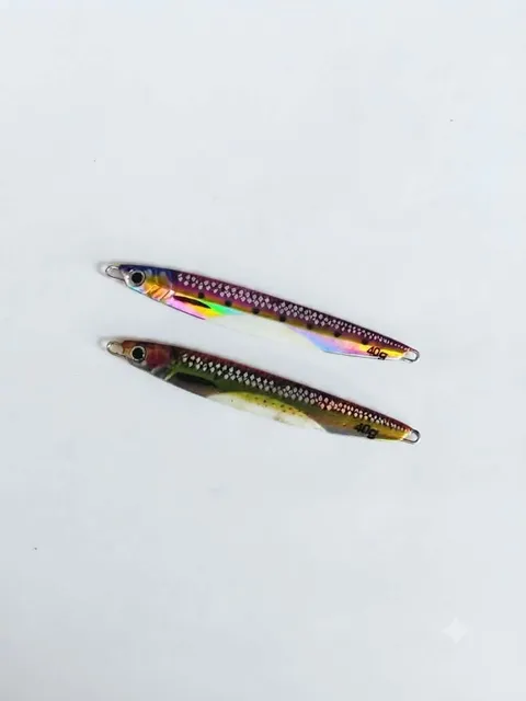 JIG B 40G PHOSPHORESCENT