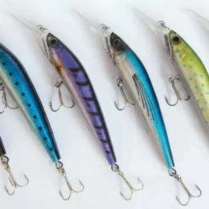 RAPALA YO-ZURI 33G