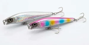 STICKBAIT 40G PHOSPHORESCENT